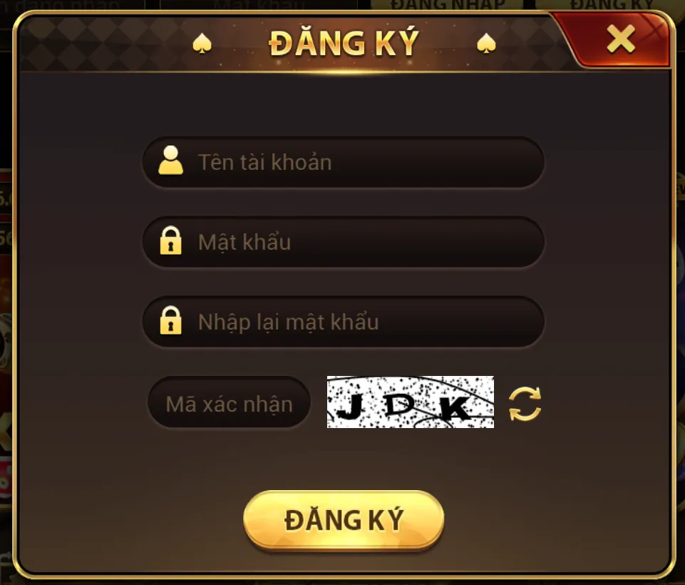 Đăng ký Sumclub